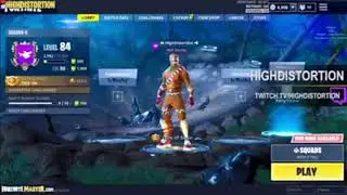 HighDistortion gets pissed off after getting told CDN made him popular
