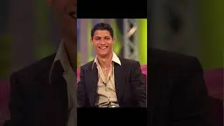When Cristiano Ronaldo was younger 😍 #cr7 #portugal #madeira #funchal #teen #cr7 #scp #manunited