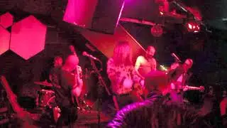 Thievez - Nutta (Live at The Dark Horse, Moseley)