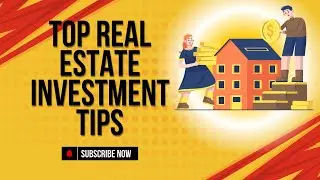 Top Real Estate Investment Strategies for 2024: Maximize Returns with Smart Investments!