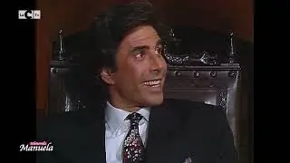 Manuela - puntata 73 italiano