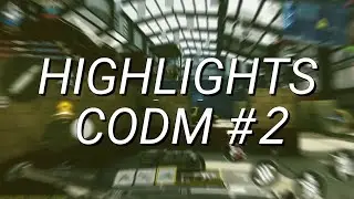 CODM HIGHLIGHTS - Crystal Dolphin