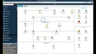 How to Create an Invoice and Assess Finance Charges in QuickBooks Desktop