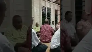 Polotu: Sa yaco na dausiga levu