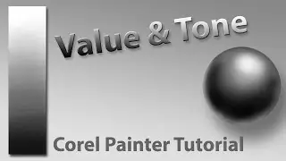 How to Use Value, Tone & Contrast in Digital Art