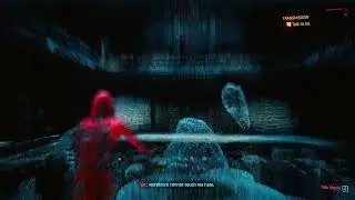 Alt Kills the Voodoo Boys