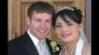 Catholic Wedding Sample From: Our Lady of Guadalupe Church in La Habra, California