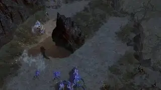 Skill Preview: Charged Dash
