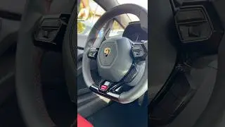 #lamborghini experience