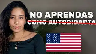 Aprendí Inglés (C1) Por Mi Cuenta, Esta Es La Verdad…