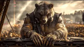 DJ GRIZZ &mdash; Vocal Melodic Techno & Progressive House Mix 2025 | Epic Festival Ritual