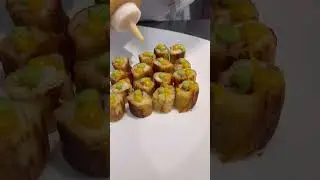 Day 99 in the life of an NYC Culinary Student - Part 2