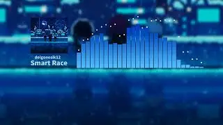 6. Smart race (deltarune chapter 2)(remix)