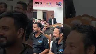 Empowering People Training, JCOM Orientation and Salute the Silent Star Award Distribution