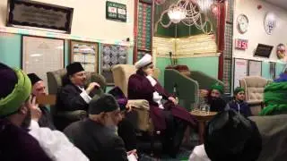 Subhanım ALLAH,Sultanım ALLAH,Nebim MUHAMMED Aleyh