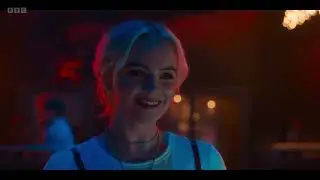 Doctor Who: The Reality War - 15 Says A Final Goodbye To Ruby (Edit)