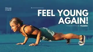 Your Body Isn't Broken | It Just Needs This Mobility Work