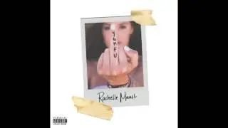 Y.G.M.F.U - Rachelle Maust
