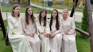 Doamne Isuse Hristoase - Corul bisericii 