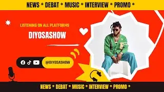 Se Yon Byen D-Perfect Fè Pou tèt li kite EKIP. #diyosashow 