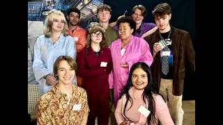 THE CREW: RIK MAYALL COMEDY FESTIVAL 2025