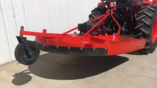 2021 KUBOTA MX5400 For Sale