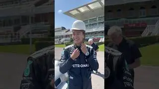 Этот шлем слишком мал 😅