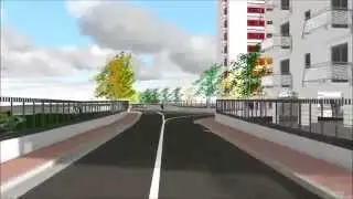 intercom walk1