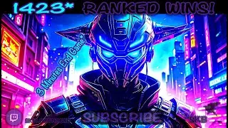 I'M INTEGRATED VERTICALLY, YALL DUDES BLEW IT! - Ranked Win 1423 - 3 MINUTE END GAME - APEX LEGENDS