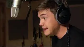 Alvin and the Chipmunks 3: Voice Recording Sessions | Behind The Dubbing (B-ROLL I)