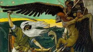 Akseli Gallen Kallela&rsquo;s Paintings of the Finnish National Identity