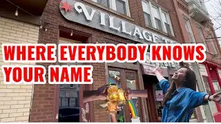 Village Tap Chicago: Craft Beer Paradise with 26 Rotating Drafts & Iconic Beer Garden
