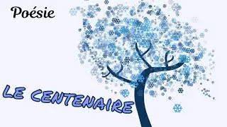 Poésie🌳Le centenaire de Louis Delorme🌳