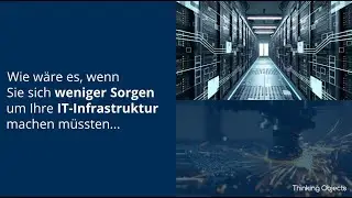 Ransomware & Cyberattacken stoppen: Managed SOC Service f&uuml;r den Mittelstand