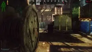 tarkov chaos