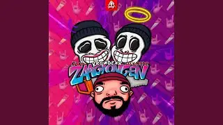 KLAPLONGEN (KROWDEXX ZAAGLONGEN EDIT)