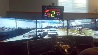 Dash Meter Pro on PC using Android Emulator (ANDY)