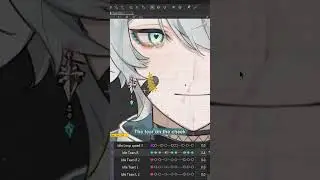 Want to make your Vtuber Cry? Live2d tear breakdown
