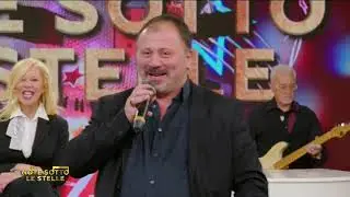 6 &ndash; BENNY ALBANESE  &ldquo;ANNA E MARCO&rdquo; NOTE SOTTO LE STELLE  PUNTATA 6   ED  2025 2026