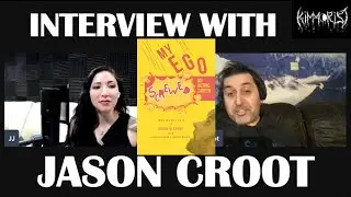 Interview with Jason Croot