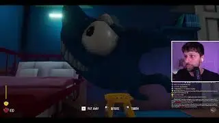 👻🔴 Playing Baby Blues Nightmares then Observation Duty 7 (2 Horror Games) 🔴👻