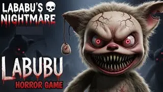Laboo's Haunting Playground | Horror Stories in Hindi | सच्ची कहानी #labubu #labubudollhorror