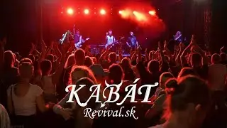 Kabát revival.sk Burlaci Ladce 2025 live