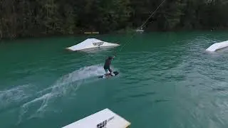 Session at Wakeport and Wakebeach257 in 2018