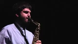 CSUN JAZZ 