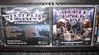 Multi Plier Sync. - Sexual Healing (K.I)