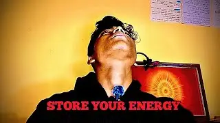 Store your testosterone in your body for energy and confidence...