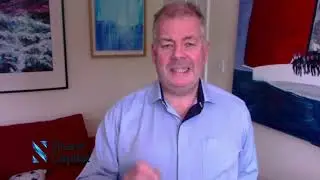 Bill's Financial Lite-Bite: The New Depression?