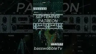 Serum 2 Stutter Bass!