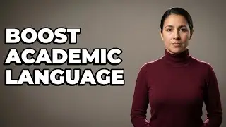 What Are Key Strategies For Academic Language Development?